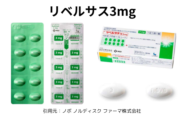 リベルサス通販が安いオンラインクリニック4選！最安値の料金や診療のしやすさで比較