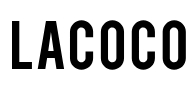 ラココ　ロゴ